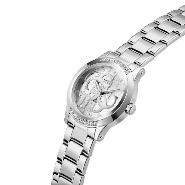 Guess GUGW0861L1 Kadın Kol Saati - Resim 2