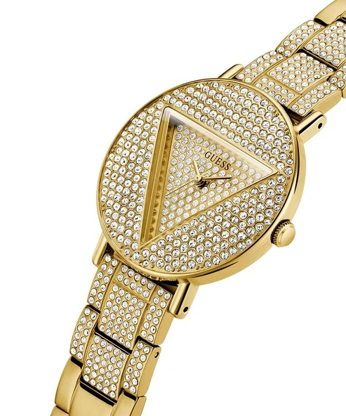 Guess GUGW0512L2 Kadın Kol Saati - Resim 4