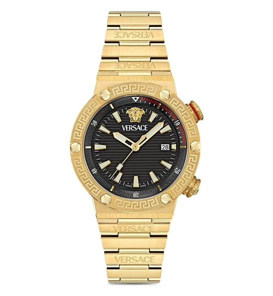 Versace VRSCVE8G00624 Erkek Kol Saati ürün görseli