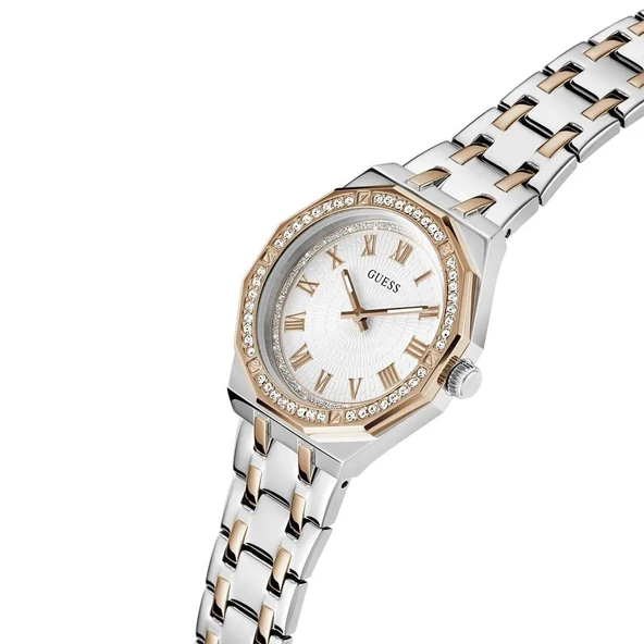 Guess GUGW0770L5 Kadın Kol Saati - Resim 4