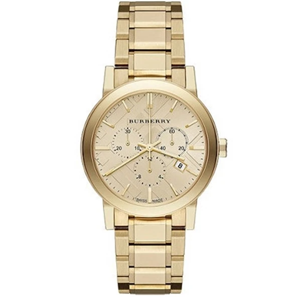 Burberry BU9753 Kadın Kol Saati ürün görseli