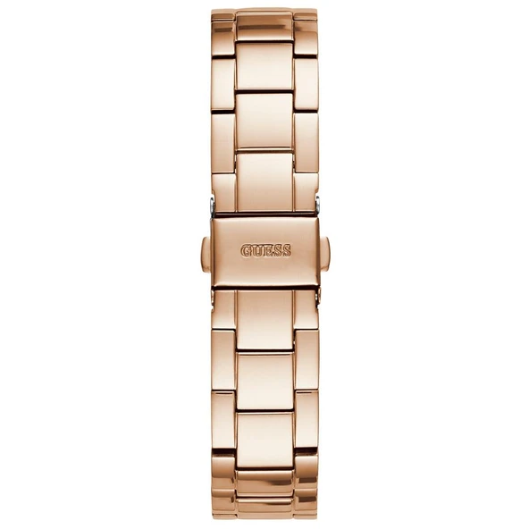 Guess GUW1293L3 Kadın Kol Saati - Resim 4
