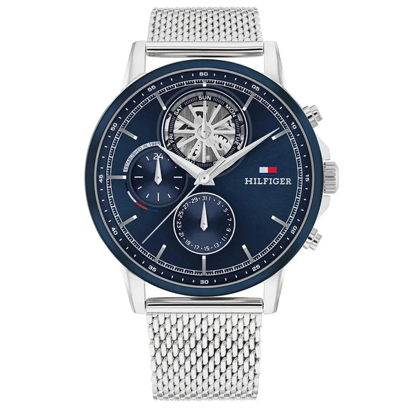 Tommy Hilfiger TH1710609 Erkek Kol Saati ürün görseli