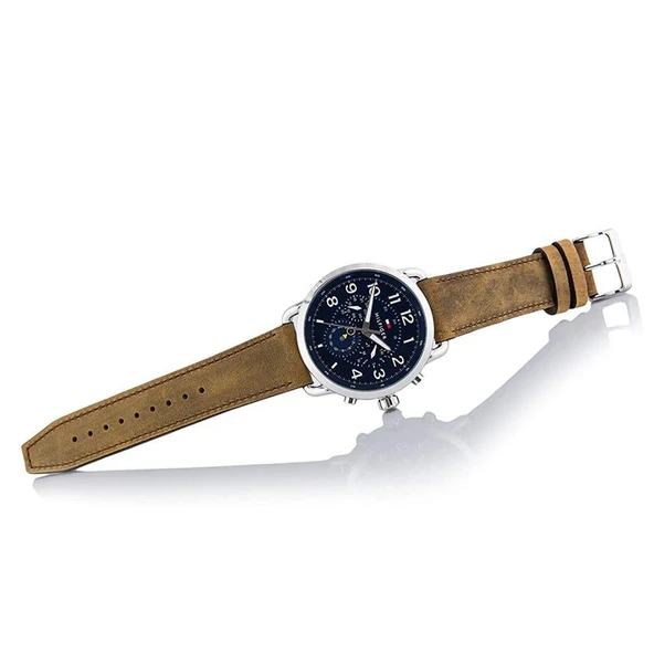 Tommy Hilfiger TH1791424 Erkek Kol Saati - Resim 3