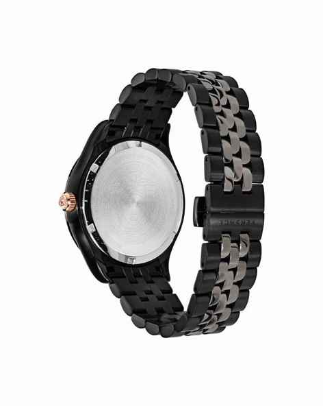 Versace VRSCVEVK00320 Erkek Kol Saati - Resim 3