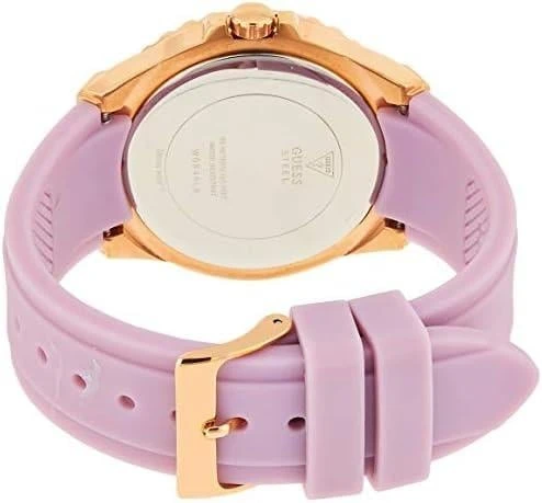 Guess GUW0846L6 Kadın Kol Saati - Resim 5