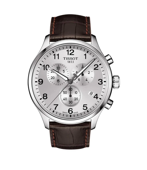 T1166171603700 Tissot Chrono XL Erkek Kol Saati T116.617.16.037.00 ürün görseli