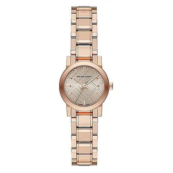 Burberry BU9228 Bayan Kol Saati ürün görseli
