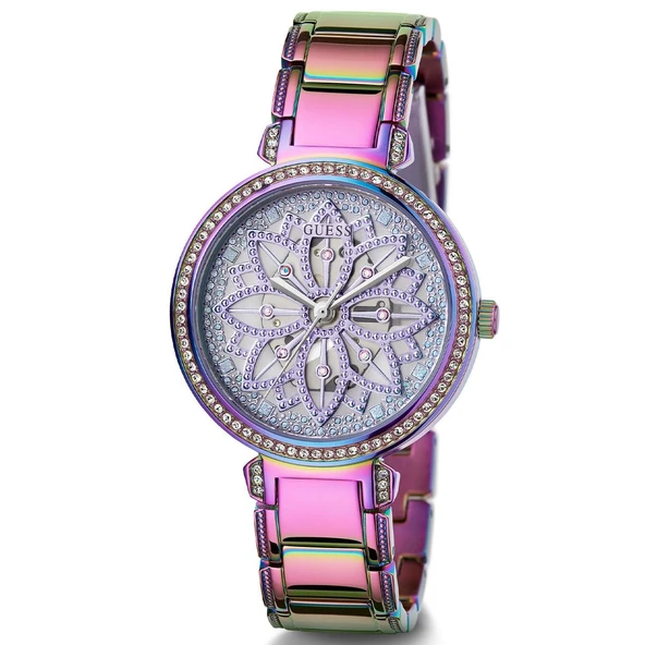 Guess GUGW0528L4 Kadın Kol Saati - Resim 5