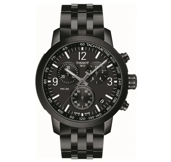 T1144173305700 Tissot Prc 200 Erkek Kol Saati T114.417.33.057.00 ürün görseli