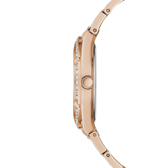 Guess GUGW0312L3 Kadın Kol Saati - Resim 2