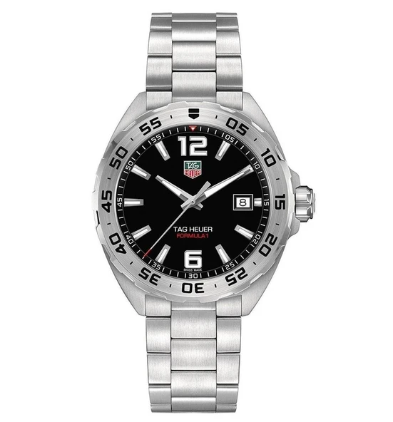 Tag Heuer Formula 1 WAZ1112.BA0875 Erkek Kol Saati ürün görseli