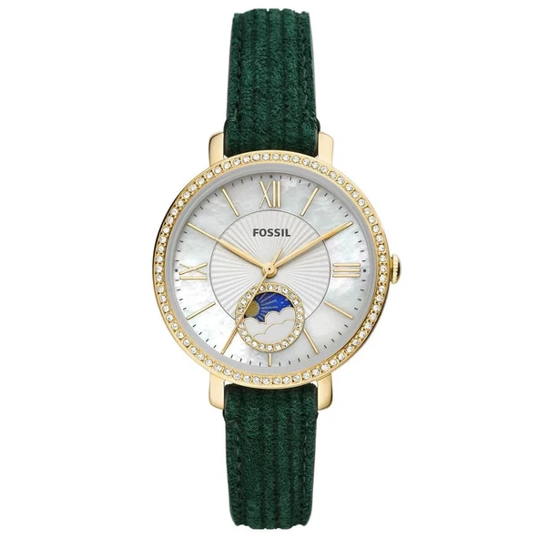Fossil FES5244 Kadın Kol Saati ürün görseli