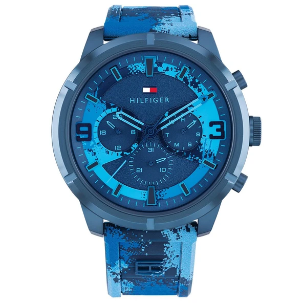 Tommy Hilfiger TH1792073 Erkek Kol Saati ürün görseli
