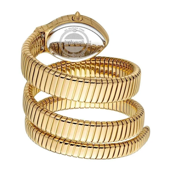 Just Cavalli JC1L248M0035 Kadın Kol Saati - Resim 4