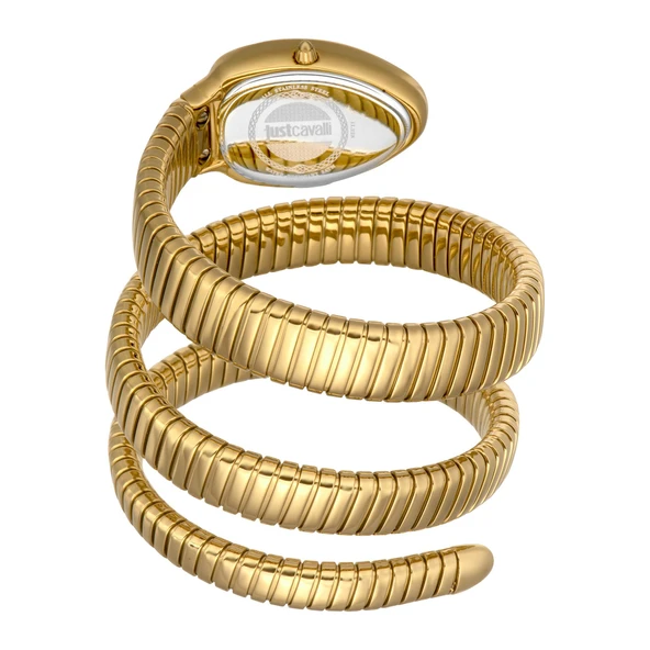 Just Cavalli JC1L228M0035 Kadın Kol Saati - Resim 2