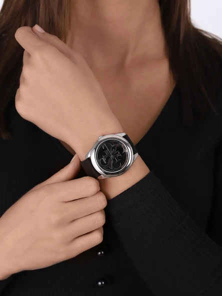 Guess GUW0911L8 Kadın Kol Saati - Resim 4