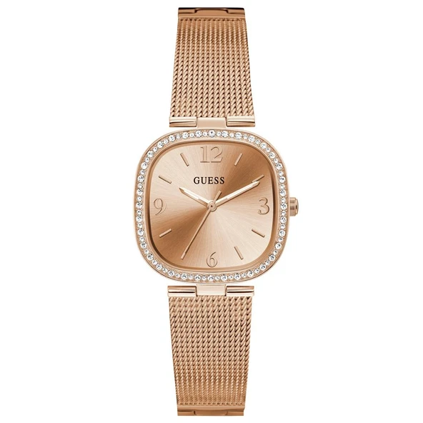 Guess Tapestry GUGW0354L3 Rose Gold Kadın Kol Saati ürün görseli 1