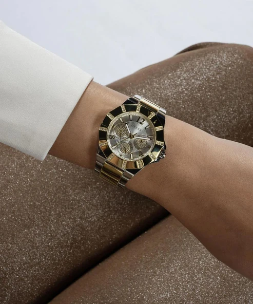 Guess GUGW0616L2 Kadın Kol Saati - Resim 6