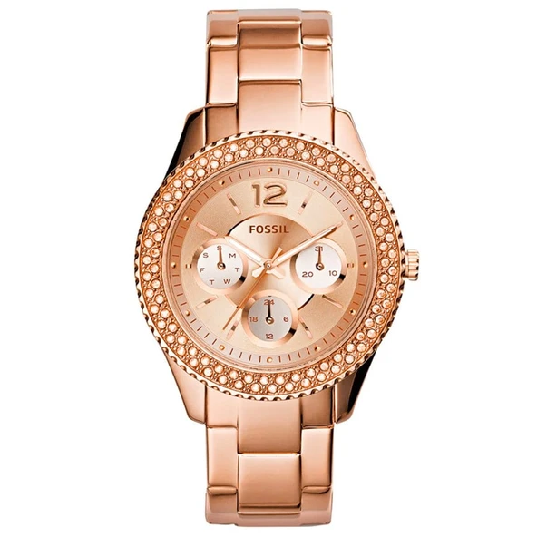 Fossil FES3590 Kadın Kol Saati ürün görseli 1
