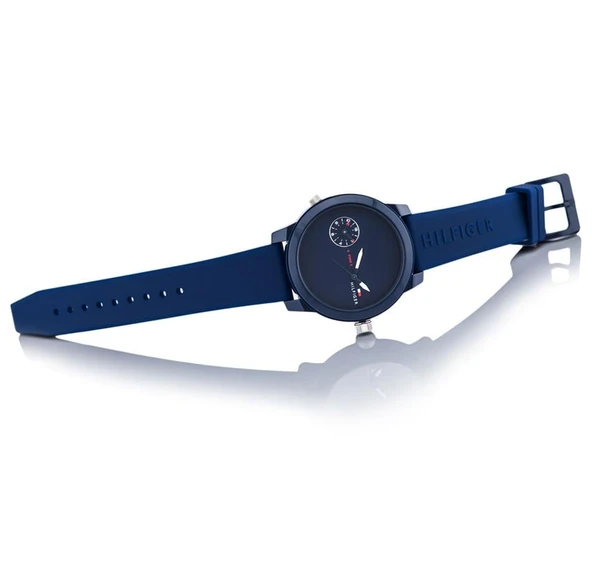 Tommy Hilfiger TH1791325 Erkek Kol Saati - Resim 2