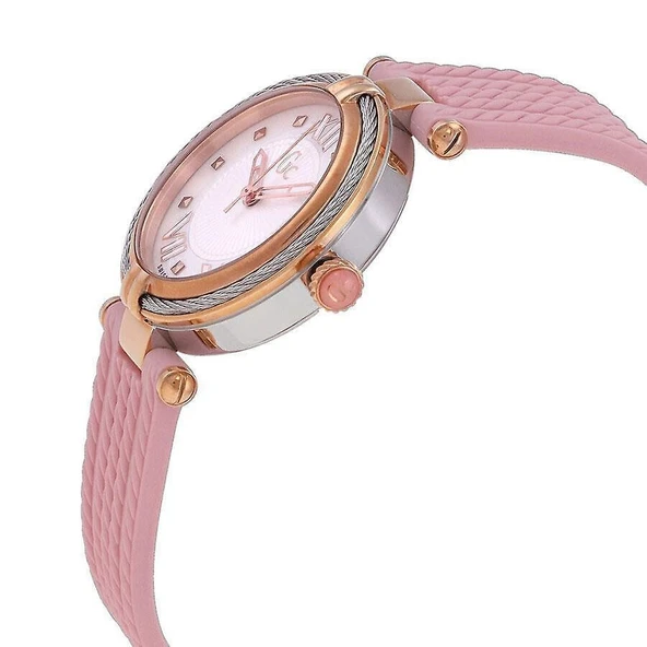 Gc GCY18011L1 Kadın Kol Saati - Resim 2