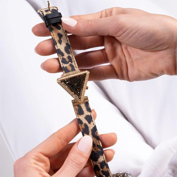 Guess GUGW0504L3 Kadın Kol Saati - Resim 7