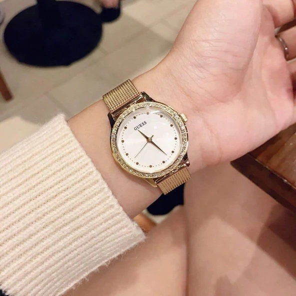 Guess GUW0647L3 Kadın Kol Saati - Resim 3