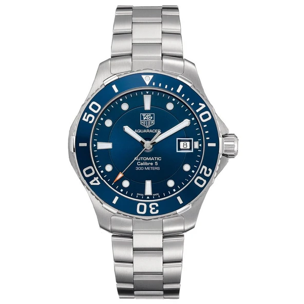 TAG Heuer Aquaracer Automatic WAN2111.BA0822 Erkek Kol Saati ürün görseli