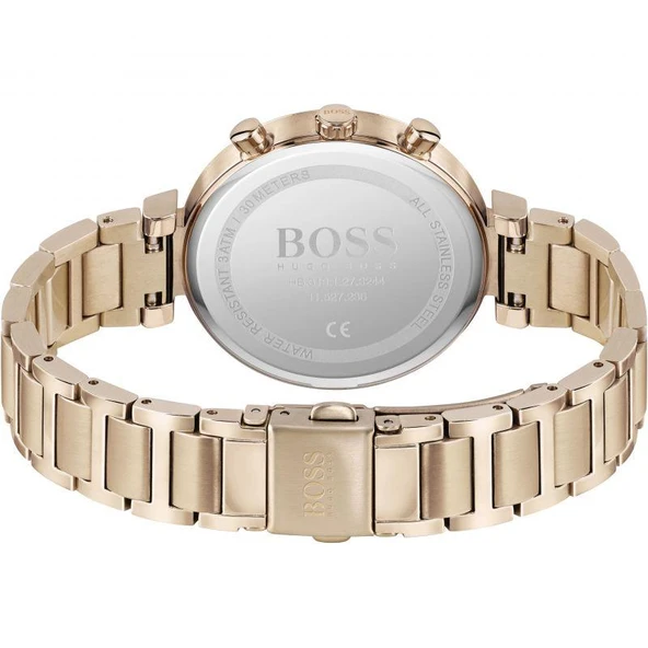 Boss Watches HB1502531 Kadın Kol Saati - Resim 3