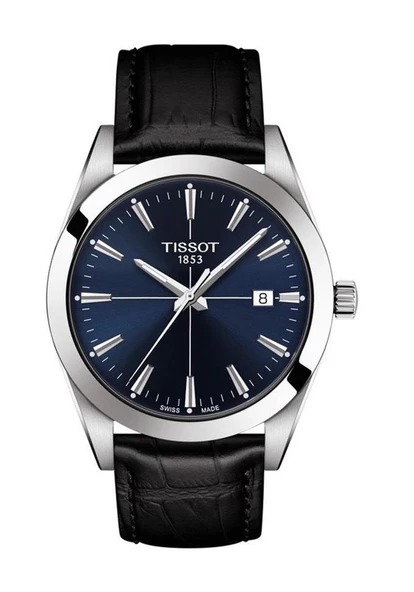 Tissot Gentleman T127.410.16.041.01 Erkek Kol Saati ürün görseli 1