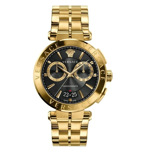 Versace VRSCVE1D01721 Erkek Kol Saati ürün görseli 1