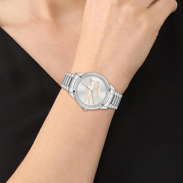 Lacoste LAC2001189 Kadın Kol Saati - Resim 4