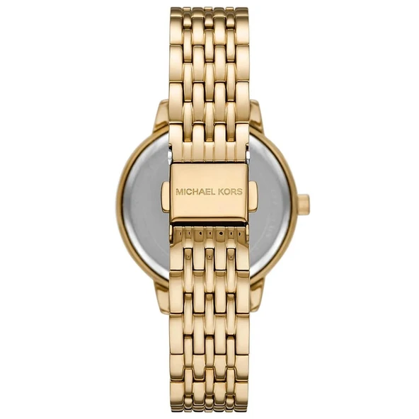 Michael Kors MK4368 Kadın Kol Saati - Resim 3