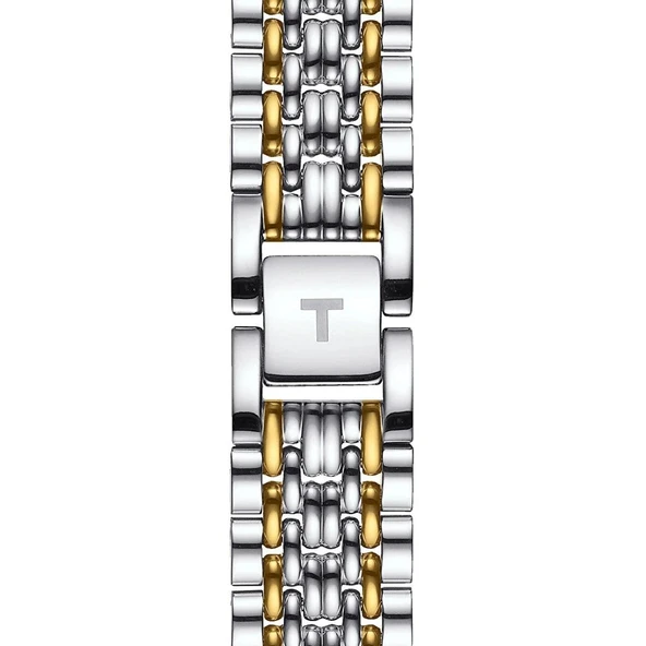 Tissot Everytime Small T1092102203100 Kadın Kol Saati T109.210.22.031.00 - Resim 2