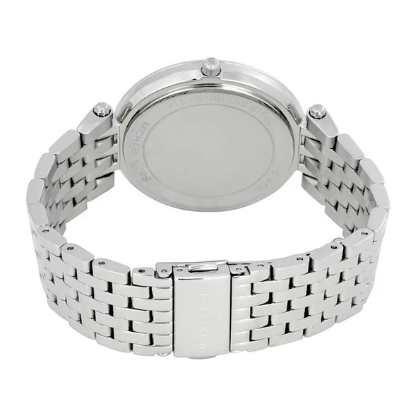 Michael Kors MK3515 Kadın Kol Saati - Resim 3