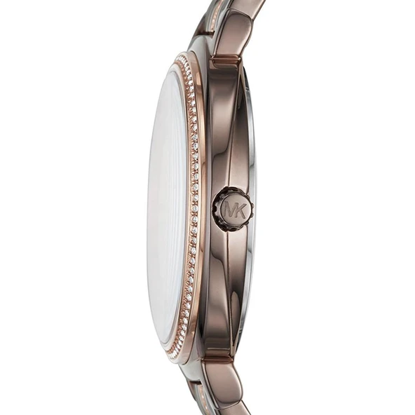 Michael Kors MK3737 Kadın Kol Saati - Resim 2