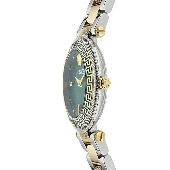 Versace VRSCVE8B00524 Kadın Kol Saati - Resim 2