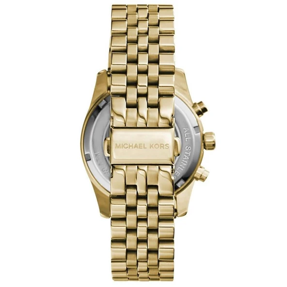 Michael Kors MK6206 Kadın Kol Saati - Resim 7