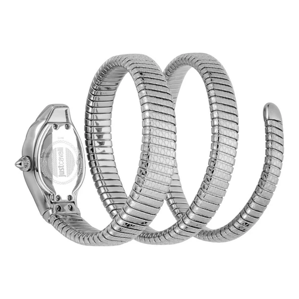 Just Cavalli JC1L168M0095 Kadın Kol Saati - Resim 2