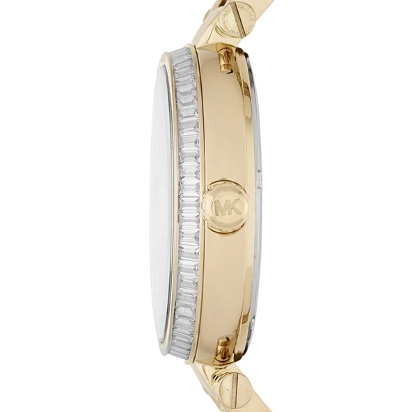 Michael Kors MK5867 Kadın Kol Saati - Resim 4
