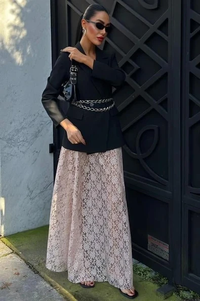 axi Dantel Etek 4047 - Resim 4