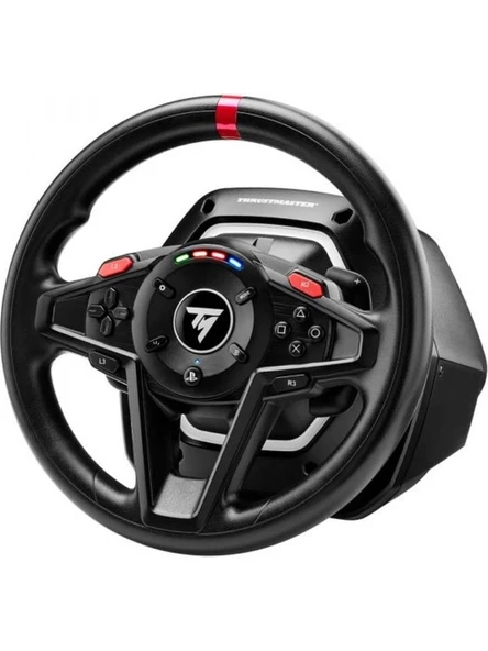 Thrustmaster T128-X Xbox/pc Yarış Direksiyonu Seti - Resim 3