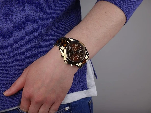 Michael Kors MK5696 Kadın Kol Saati - Resim 6