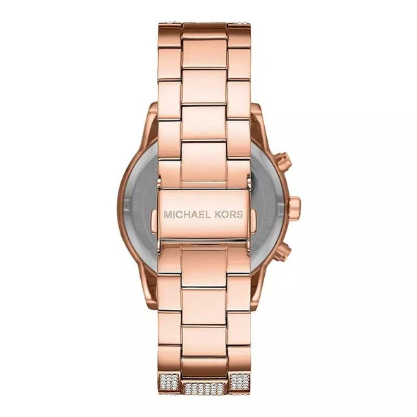 Michael Kors MK6748 Kadın Kol Saati - Resim 3