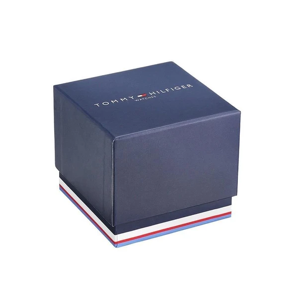 Tommy Hilfiger TH1782663 Kadın Kol Saati - Resim 5