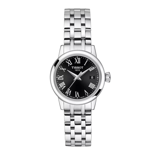 Tissot Classic Dream Lady T1292101105300 Kadın Kol Saati T129.210.11.053.00 ürün görseli 1