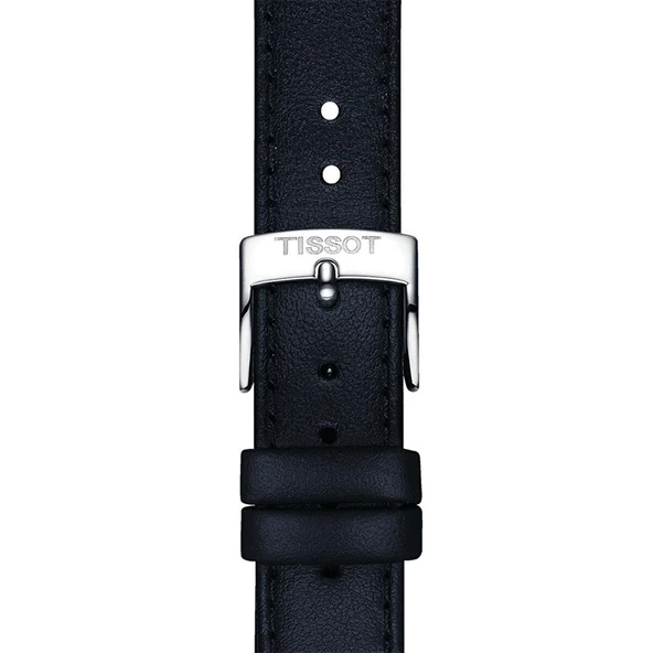 T1599091604300 Tissot Stylist Kadın Kol Saati T159.909.16.043.00 - Resim 4