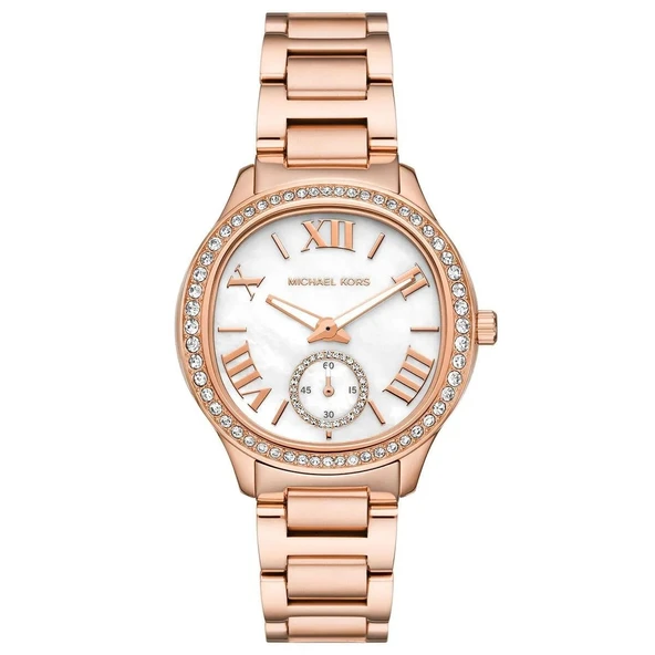 Michael Kors MK4806 Kadın Kol Saati ürün görseli