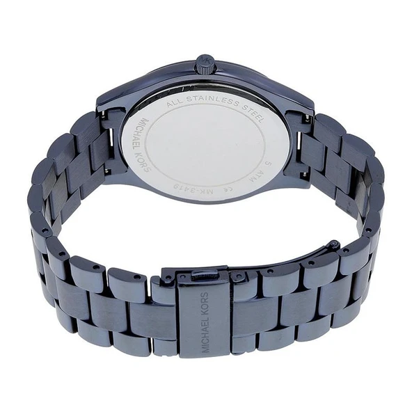 Michael Kors MK3419 Kadın Kol Saati - Resim 4